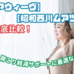 エアウィーヴ ムアツ 比較