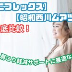 マニフレックス ムアツ 比較